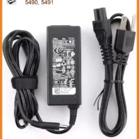 Thay Sạc Laptop Dell Inspiron 14 5485, 5490, 5491 Zin Chính Hãng - Lấy Liền Tại Chỗ