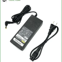 Sạc Laptop Fujitsu Lifebook C2210, C2220, C2230, C2240 Zin Chính Hãng - Lấy Liền Tại Chỗ