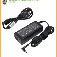 Thay Sạc Laptop Hp Pavilion 15-n200, 17-n000, 17-n100 Zin Chính Hãng - Lấy Liền Tại Tphcm