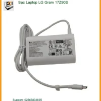 Sạc Laptop Lg Gram 17z90s Zin Chính Hãng - Trung Tâm Thay Thế Uy Tín Tphcm