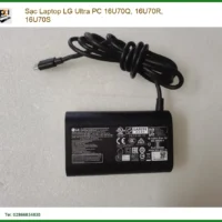 Sạc Laptop Lg Ultra Pc 16u70q 16u70r 16u70s Zin Chính Hãng - Thay Lấy Liền Tại Chỗ