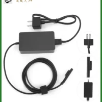 Sạc Laptop Microsoft Surface Pro 5 6 7 7+ Zin Chính Hãng - Thay Thế Uy Tín Tphcm