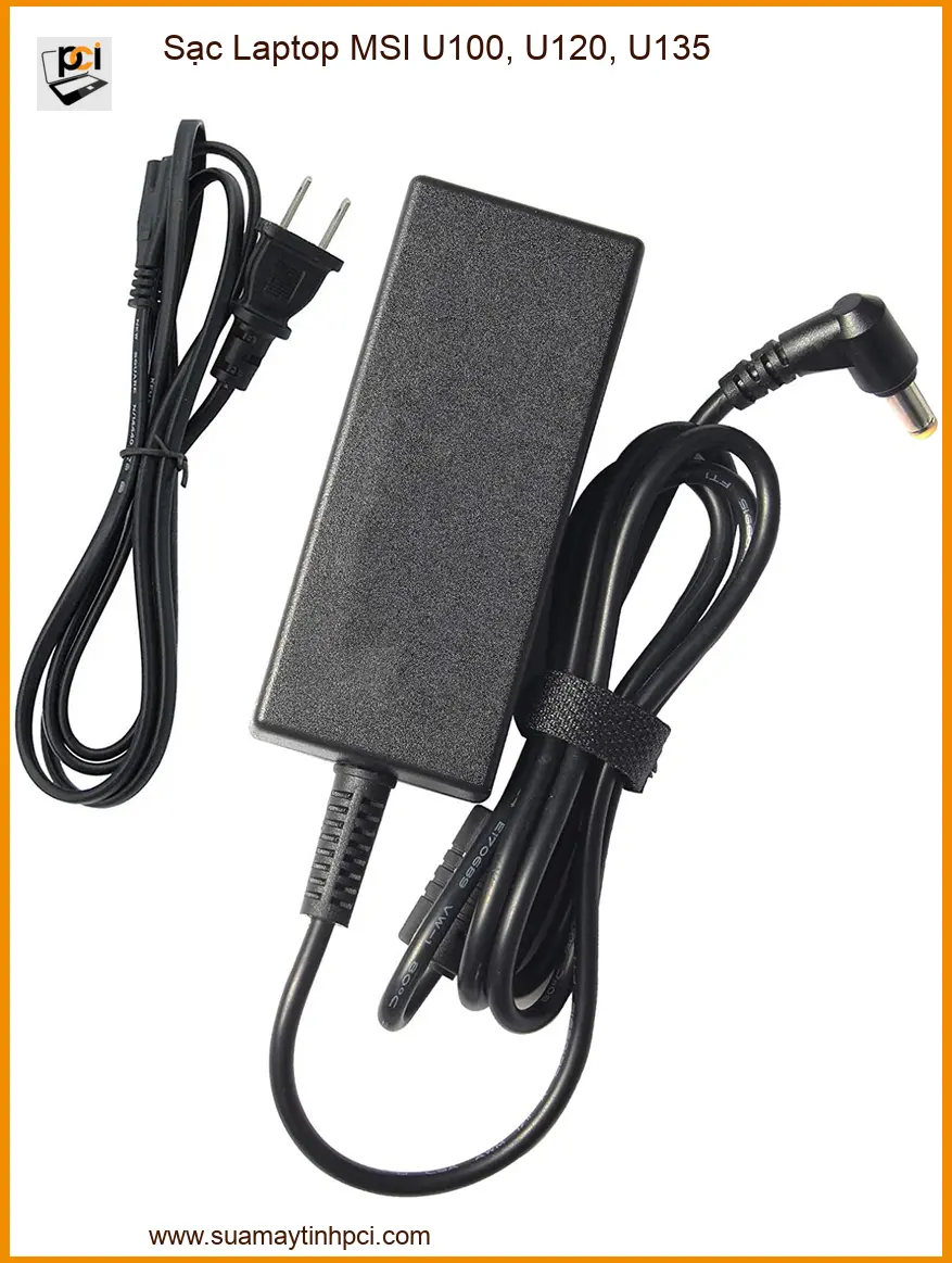 Sạc chuẩn, máy bền, yên tâm sử dụng!