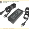 Thay Sạc Laptop Nec Nec Lavie T Pc-lt550, Pc-lt750 Zin Chính Hãng, Lấy Ngay Tại Tphcm