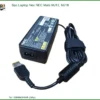 Sạc Laptop Nec Nec Mate Mj12, Mj16 Chính Hãng - Thay Thế Lấy Ngay Tphcm