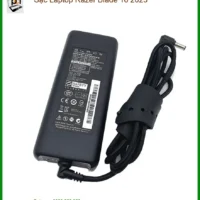 Sạc Laptop Razer Blade 16 2023 Chính Hãng - Thay Thế Lấy Liền Tại Tphcm