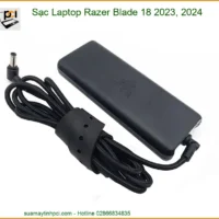 Sạc Laptop Razer Blade 18 2023, 2024 Chính Hãng - Trung Tâm Thay Thế Uy Tín Tphcm