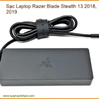 Thay Sạc Laptop Razer Blade Stealth 13 2018, 2019 Zin Chính Hãng Lấy Liền Tại Tphcm