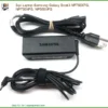 Sạc Laptop Samsung Galaxy Book3 Np750xfg, Np730xfg, Np550xfg Chính Hãng - Thay Thế Uy Tín Tphcm