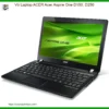 Thay Vỏ Laptop Acer Acer Aspire One D150, D250 Zin Chính Hãng Lấy Liền Tại Chỗ
