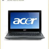 Thay Vỏ Laptop Acer Aspire One D255, D257, D255e, D257e, D255m Zin Chính Hãng Lấy Liền