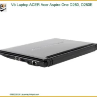 Vỏ Laptop Acer Acer Aspire One D260, D260e Zin Chính Hãng - Thay Thế Uy Tín Tphcm