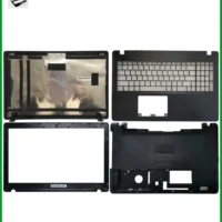 Thay Vỏ Laptop Asus X550, X550ca, X550cc, X550jk Chính Hãng Lấy Liền