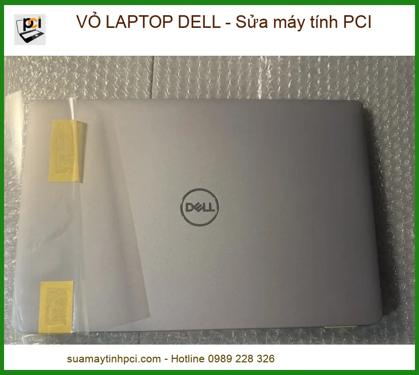 Nơi Bạn Có Thể Tin Cậy Để Tìm Vỏ Laptop Dell Chính Hãng
