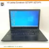Thay Vỏ Laptop Dynabook Sz73/fp, Sz73/fn Chính Hãng Lấy Liền Tại Tphcm