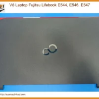 Thay Vỏ Laptop Fujitsu Lifebook E544, E546, E547 Zin Chính Hãng - Lấy Liền Tại Chỗ