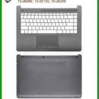 Thay Vỏ Laptop Hp Pavilion 14-dk000, 15-dk000, 15-dk100, 15-dk200 Chính Hãng Lấy Liền