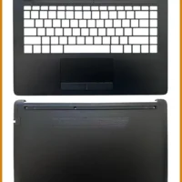 Vỏ Laptop Hp Pavilion G7-1000, G7-1100, G7-1200 Chính Hãng - Thay Thế Lấy Liền