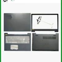 Vỏ Laptop Lenovo Lenovo Thinkbook 14 Gen 5, 6, 7 Zin Chính Hãng - Thay Thế Lấy Liền Tphcm