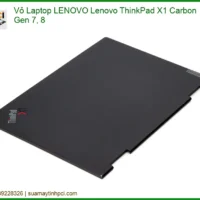 Thay Vỏ Laptop Lenovo Thinkpad X1 Carbon Gen 7, 8 Zin Chính Hãng Lấy Liền Tại Tphcm