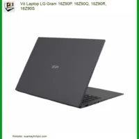 Thay Vỏ Laptop Lg Gram 16z90p 16z90q 16z90r 16z90s Chính Hãng Lấy Liền
