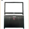 Thay Vỏ Laptop Msi Gp63, Gp65 Zin Chính Hãng - Lấy Liền Tại Chỗ