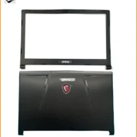 Thay Vỏ Laptop Msi Gp63, Gp65 Zin Chính Hãng - Lấy Liền Tại Chỗ