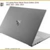 Vỏ Laptop Razer Blade Studio Edition 2019-2023 Zin - Thay Thế Uy Tín Tphcm