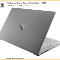 Vỏ Laptop Razer Blade Studio Edition 2019-2023 Zin - Thay Thế Uy Tín Tphcm