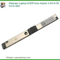 Webcam Laptop Acer Acer Aspire 3 A315-35, A315-35g Zin - Trung Tâm Thay Thế Lấy Liền