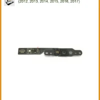 Webcam Laptop Apple Macbook Air A1465 (2012-2017) Zin - Trung Tâm Thay Thế Lấy Liền Tphcm