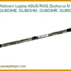 Webcam Laptop Asus Rog Zephyrus M Gu603, Gu603he, Gu603hm, Gu603hr, Gu603zw - Thay Thế Chính Hãng Lấy Liền Tphcm