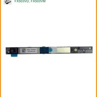 Webcam Laptop Asus Tuf Gaming Fx503, Fx503vd, Fx503vm Zin Chính Hãng - Thay Thế Lấy Ngay Tphcm