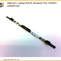 Webcam Laptop Asus Zenbook Flip Un5401, Un5401qa Zin Chính Hãng - Thay Thế Lấy Liền Tphcm