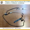 Thay Webcam Laptop Asus Zenbook Flip Ux360 Ux360ca Ux360ua Ux360uak Zin Chính Hãng Lấy Liền