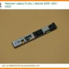Webcam Laptop Fujitsu Lifebook A530, A531, A532 Chính Hãng - Thay Thế Lấy Liền