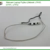Thay Webcam Laptop Fujitsu Lifebook U7410, U7411, U7412 Chính Hãng Lấy Liền