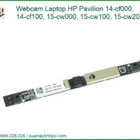 Thay Webcam Laptop Hp Pavilion 14-cf000 14-cf100 15-cw000 15-cw100 15-cw200 Zin Chính Hãng Lấy Liền
