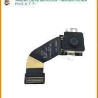 Thay Webcam Laptop Microsoft Surface Pro 5, 6, 7, 7+ Zin Chính Hãng Lấy Liền