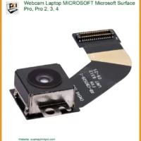 Thay Webcam Laptop Microsoft Surface Pro, Pro 2, 3, 4 Zin Chính Hãng Lấy Liền Tại Chỗ