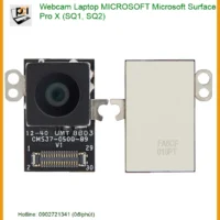 Thay Webcam Laptop Microsoft Surface Pro X (sq1, Sq2) Zin Chính Hãng - Lấy Liền Tại Chỗ
