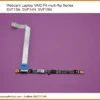 Thay Webcam Laptop Vaio Fit Multi-flip Series Svf13n, Svf14n, Svf15n Zin Chính Hãng - Lấy Liền Tại Tphcm