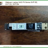 Thay Webcam Laptop Vaio Fit Series Svf152, Svf153, Svf154 Zin Chính Hãng Lấy Liền Tại Tphcm