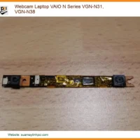 Thay Webcam Laptop Vaio N Series Vgn-n31, Vgn-n38 Zin Chính Hãng - Lấy Liền Tại Tphcm