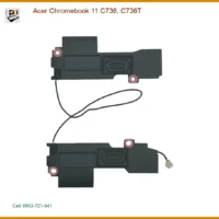 Loa Laptop Acer Chromebook 11 C736 - Thay Nhanh Tại Cửa Hàng Gần Nhất