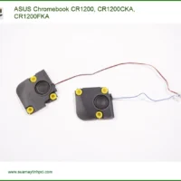 Loa Laptop ASUS Chromebook CR1200 - Thay Nhanh Tại Trung Tâm TPHCM