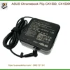 Sạc Laptop ASUS CX1500 - Thay Nhanh Trong Ngày Gần Đây