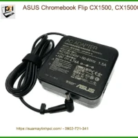 Sạc Laptop ASUS CX1500 - Thay Nhanh Trong Ngày Gần Đây