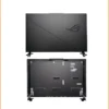 Vỏ Laptop ASUS ROG Strix SCAR III - Thay Nhanh - Giá Rẻ Tại TPHCM