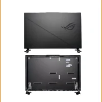 Vỏ Laptop ASUS ROG Strix SCAR III - Thay Nhanh - Giá Rẻ Tại TPHCM